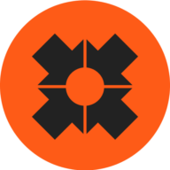 CovertSwarm logo